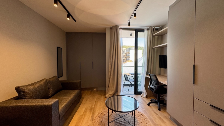 1 Bedroom Property for Sale in Stellenbosch Central Western Cape